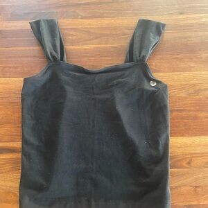 NEW American Eagle black tank top